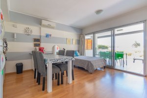 Venta Monoambiente En Portezuelo Nordelta