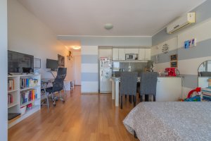 Venta Monoambiente En Portezuelo Nordelta