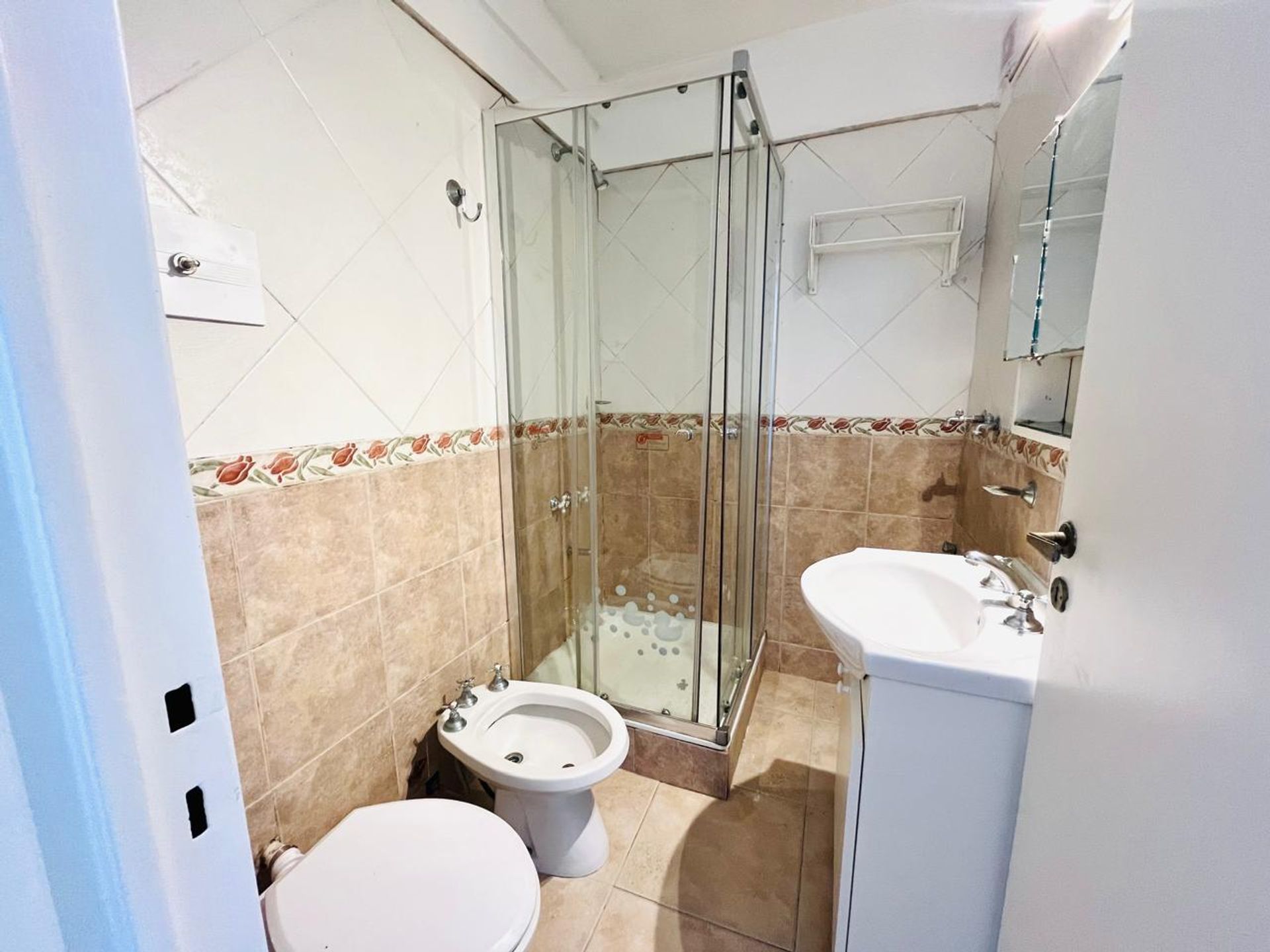 Departamento 3 Ambientes Alquiler Olivos