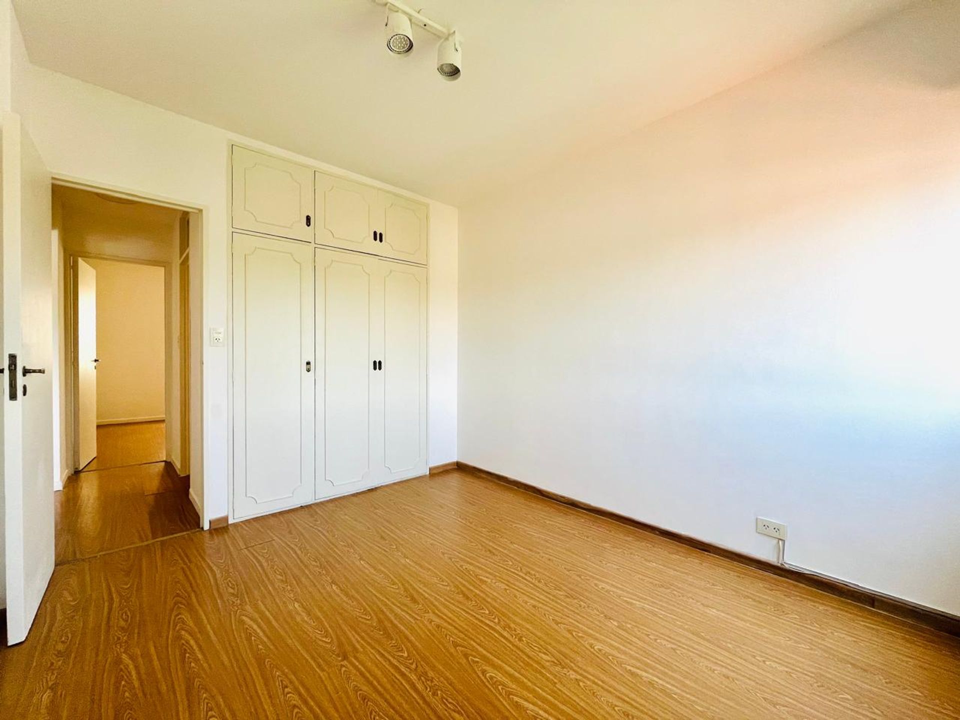 Departamento 3 Ambientes Alquiler Olivos