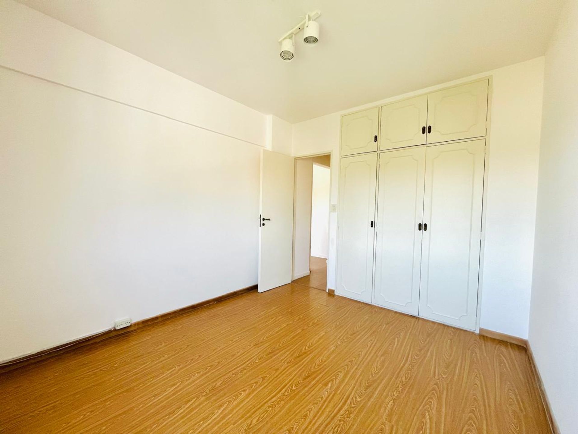 Departamento 3 Ambientes Alquiler Olivos