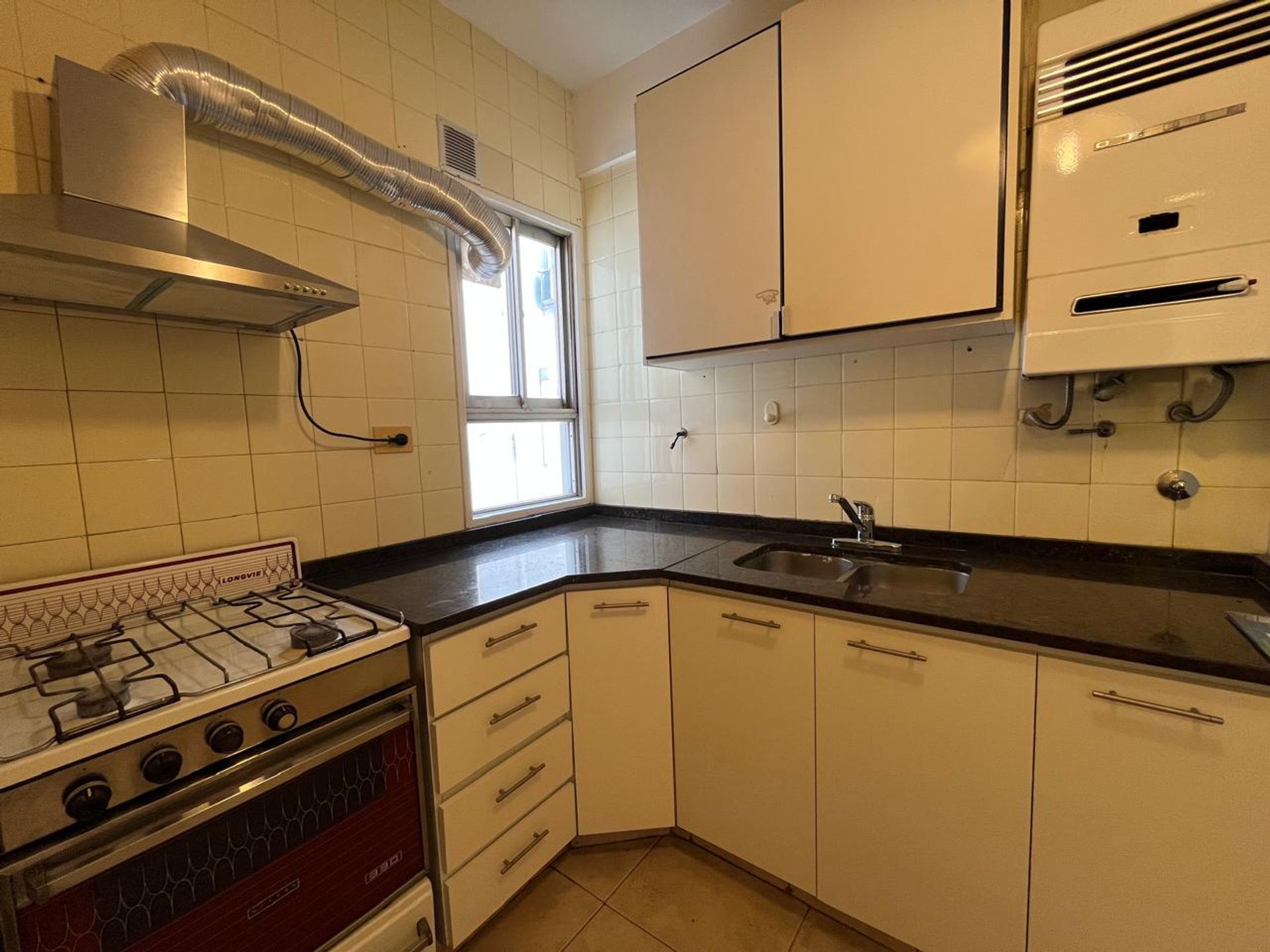Departamento 3 Ambientes Alquiler Olivos