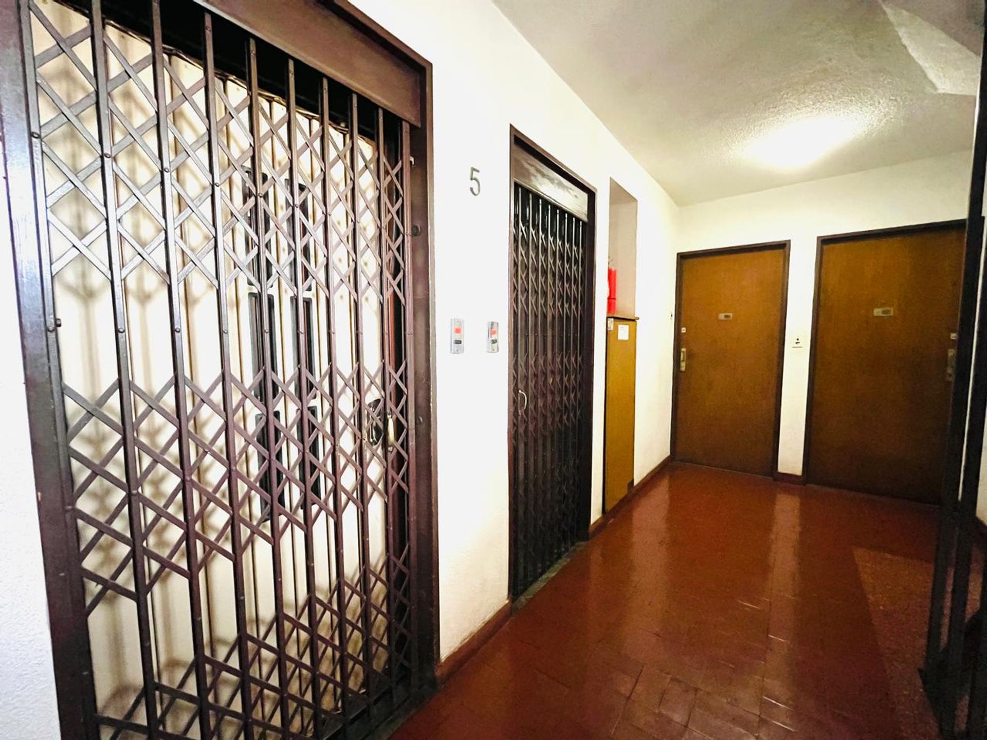 Departamento 3 Ambientes Alquiler Olivos