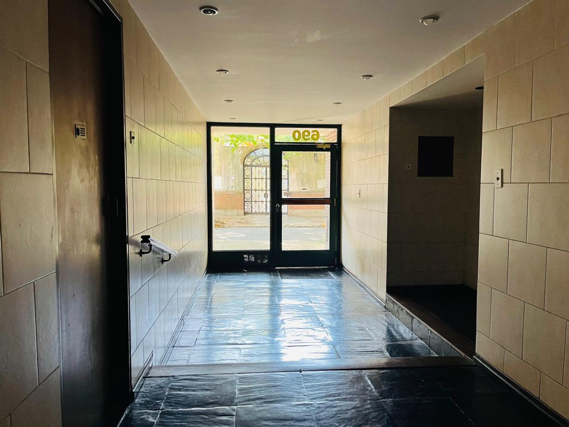 Departamento 3 Ambientes Alquiler Olivos