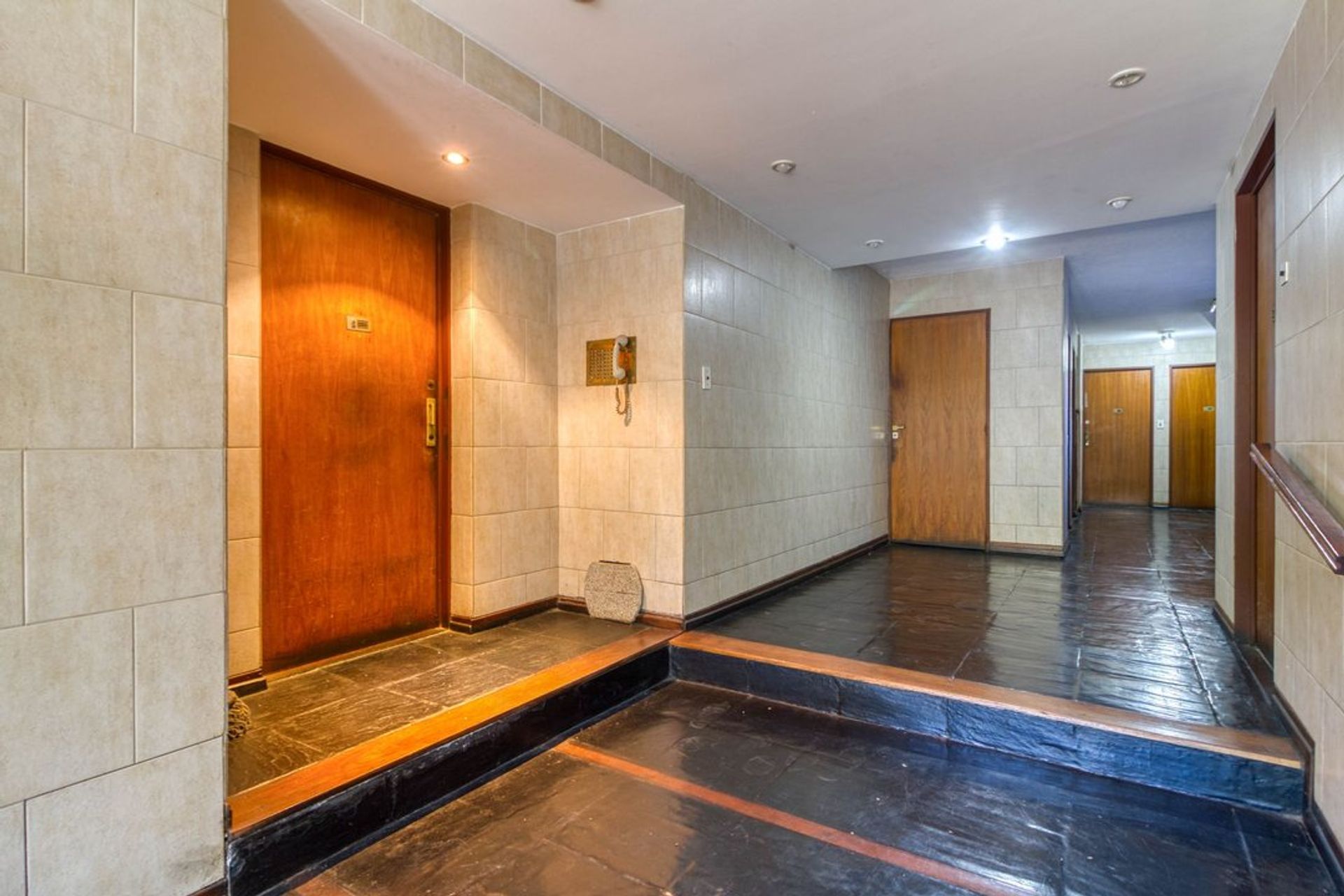 Departamento 3 Ambientes Alquiler Olivos