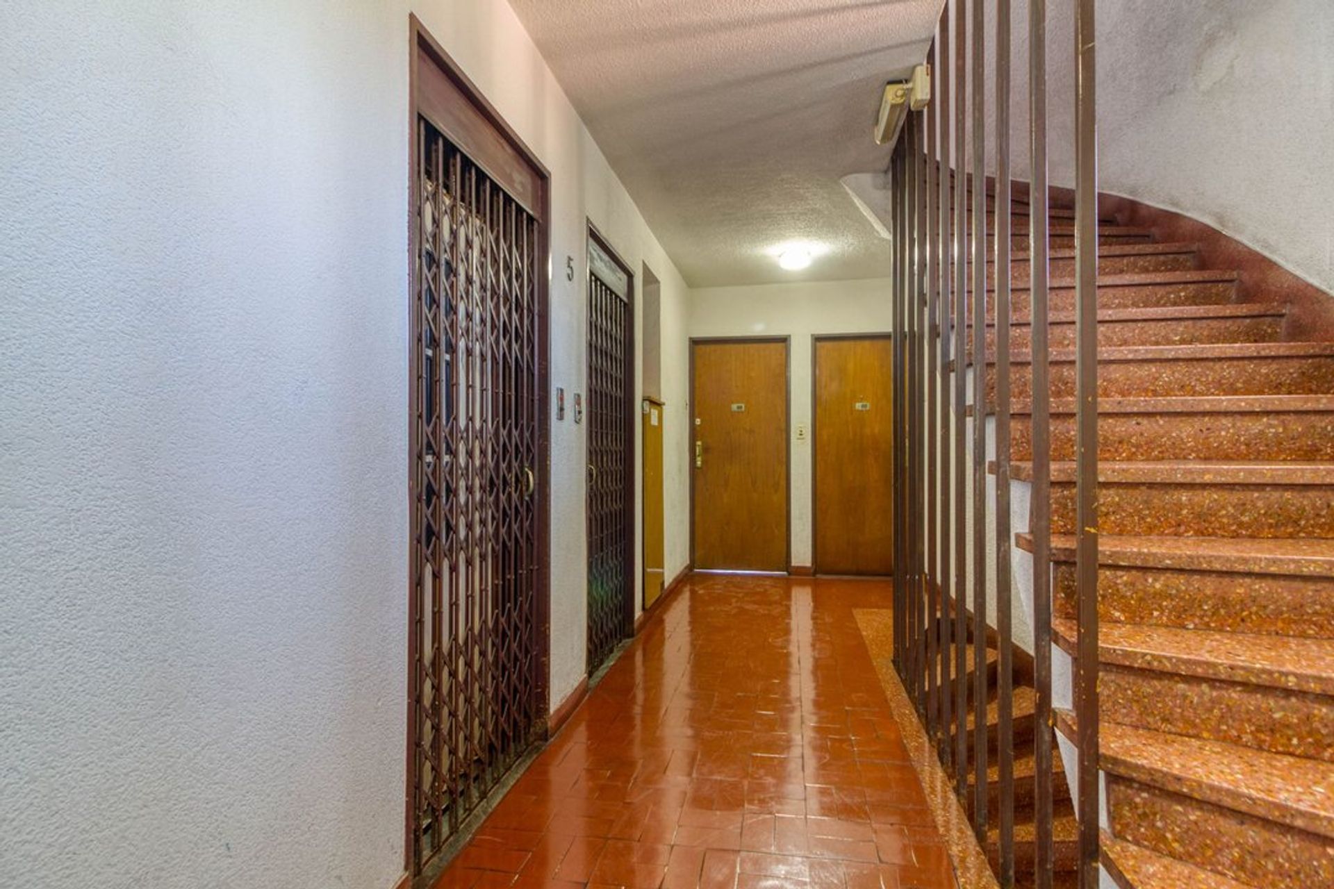 Departamento 3 Ambientes Alquiler Olivos