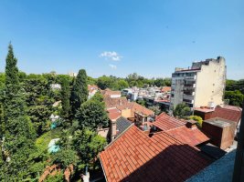 Departamento 3 Ambientes Alquiler Olivos