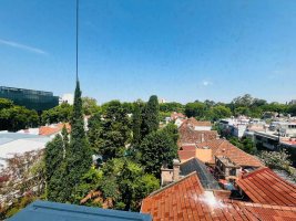 Departamento 3 Ambientes Alquiler Olivos