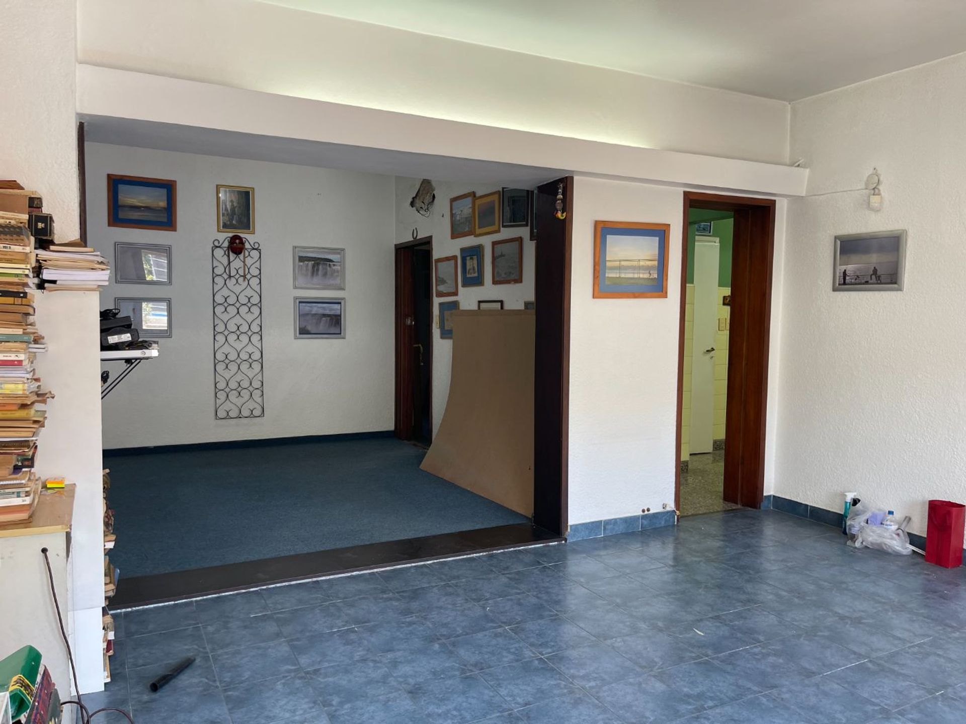 Ph 3 Ambientes En Venta San Isidro