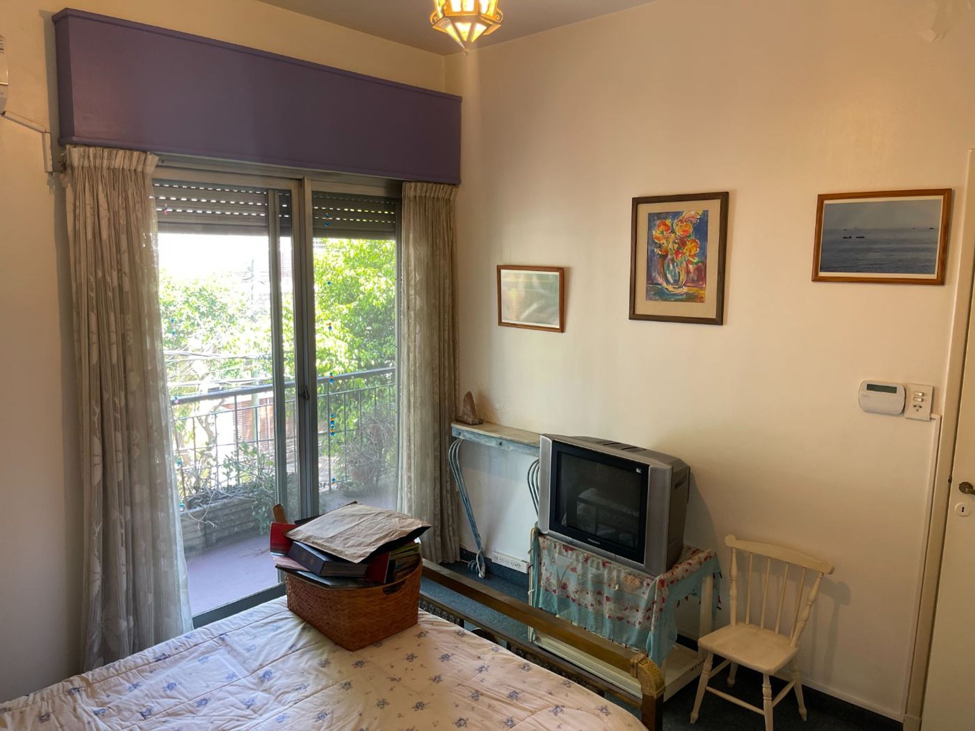 Ph 3 Ambientes En Venta San Isidro