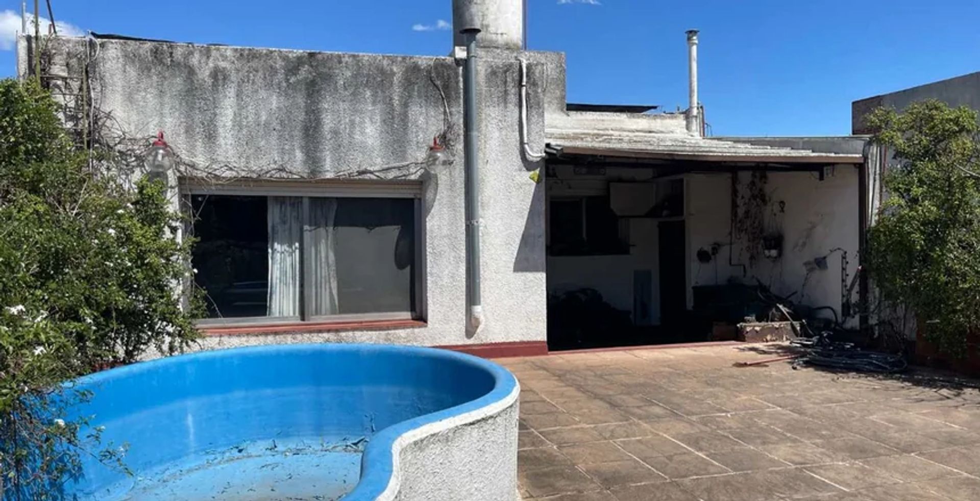Ph 3 Ambientes En Venta San Isidro