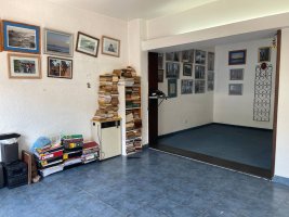 Ph 3 Ambientes En Venta San Isidro