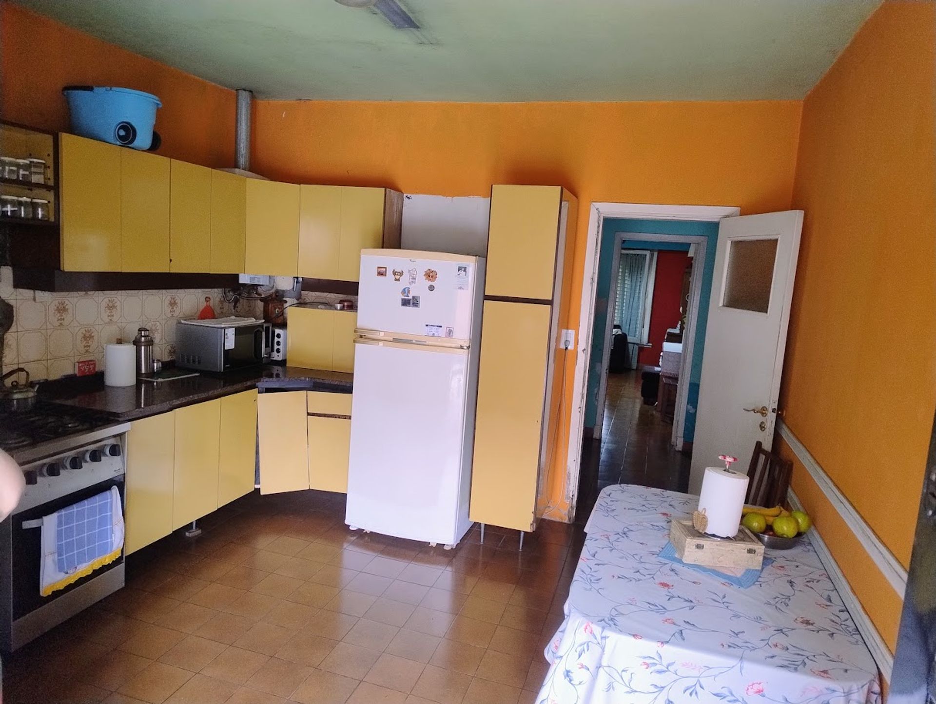Venta Ph San Isidro