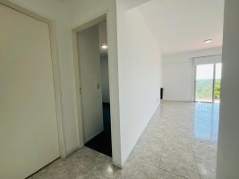 2-room Apartment for Rent, San Isidro, Balcony, High Floor