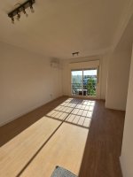 Tres Ambientes En Alquiler C/Cochera Y Amenities