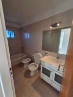 Tres Ambientes En Alquiler C/Cochera Y Amenities