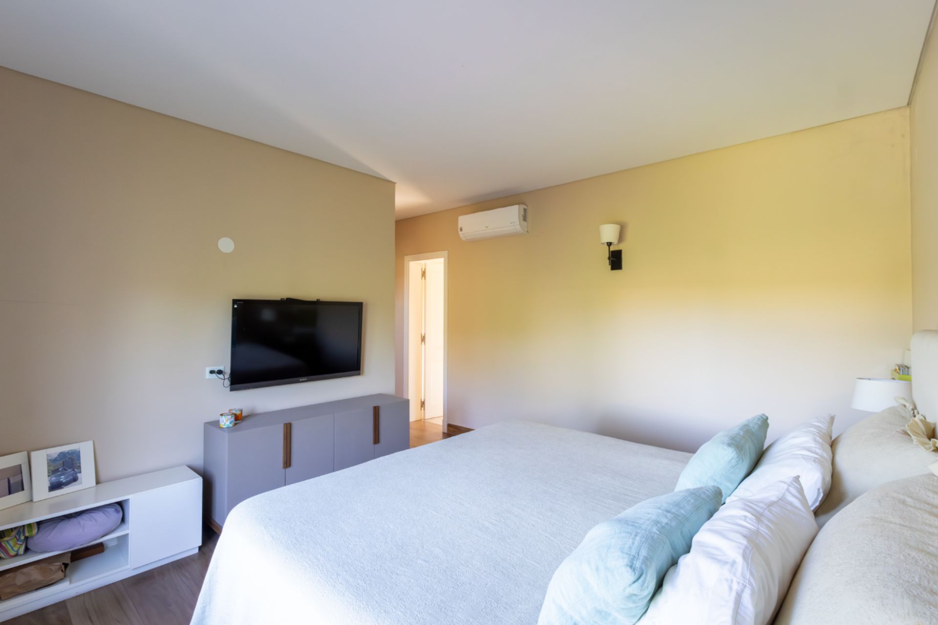Importante Casa 7 amb en Pacheco Golf en Alquiler