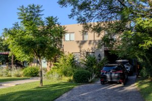 Importante Casa 7 amb en Pacheco Golf en Alquiler