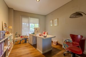 Importante Casa 7 amb en Pacheco Golf en Alquiler