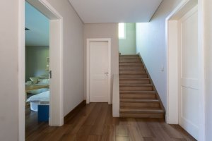 Importante Casa 7 amb en Pacheco Golf en Alquiler