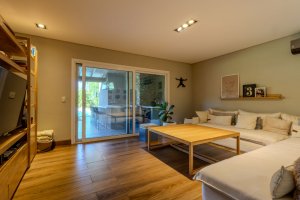 Importante Casa 7 amb en Pacheco Golf en Alquiler