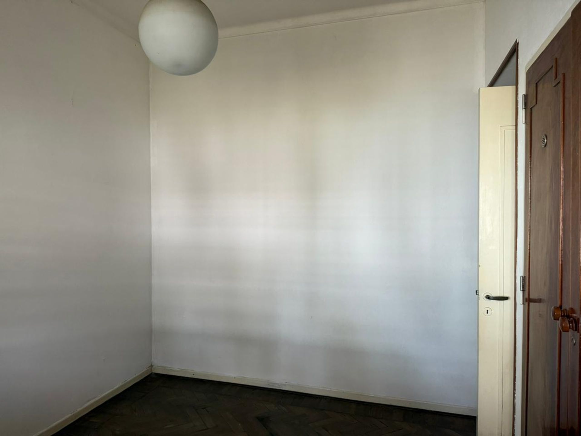 Casa Multifamiliar a refaccionar