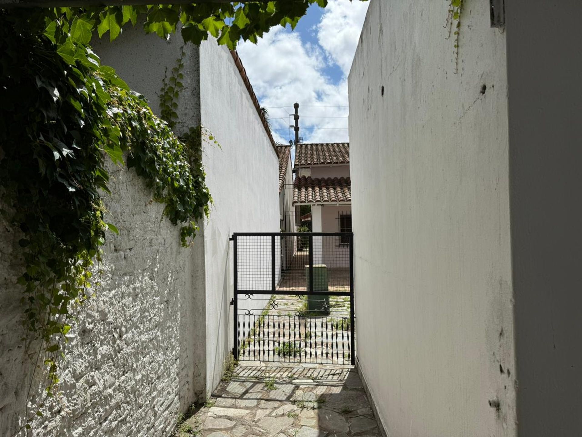 Casa Multifamiliar a refaccionar