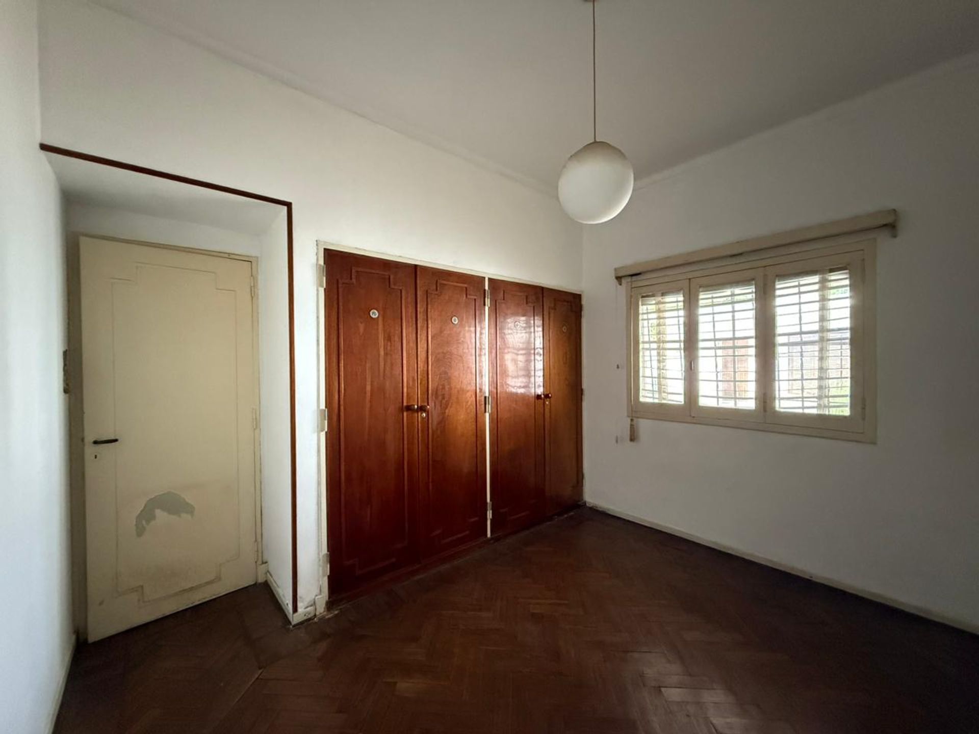 Casa Multifamiliar a refaccionar