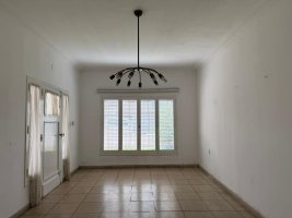 Casa Multifamiliar a refaccionar