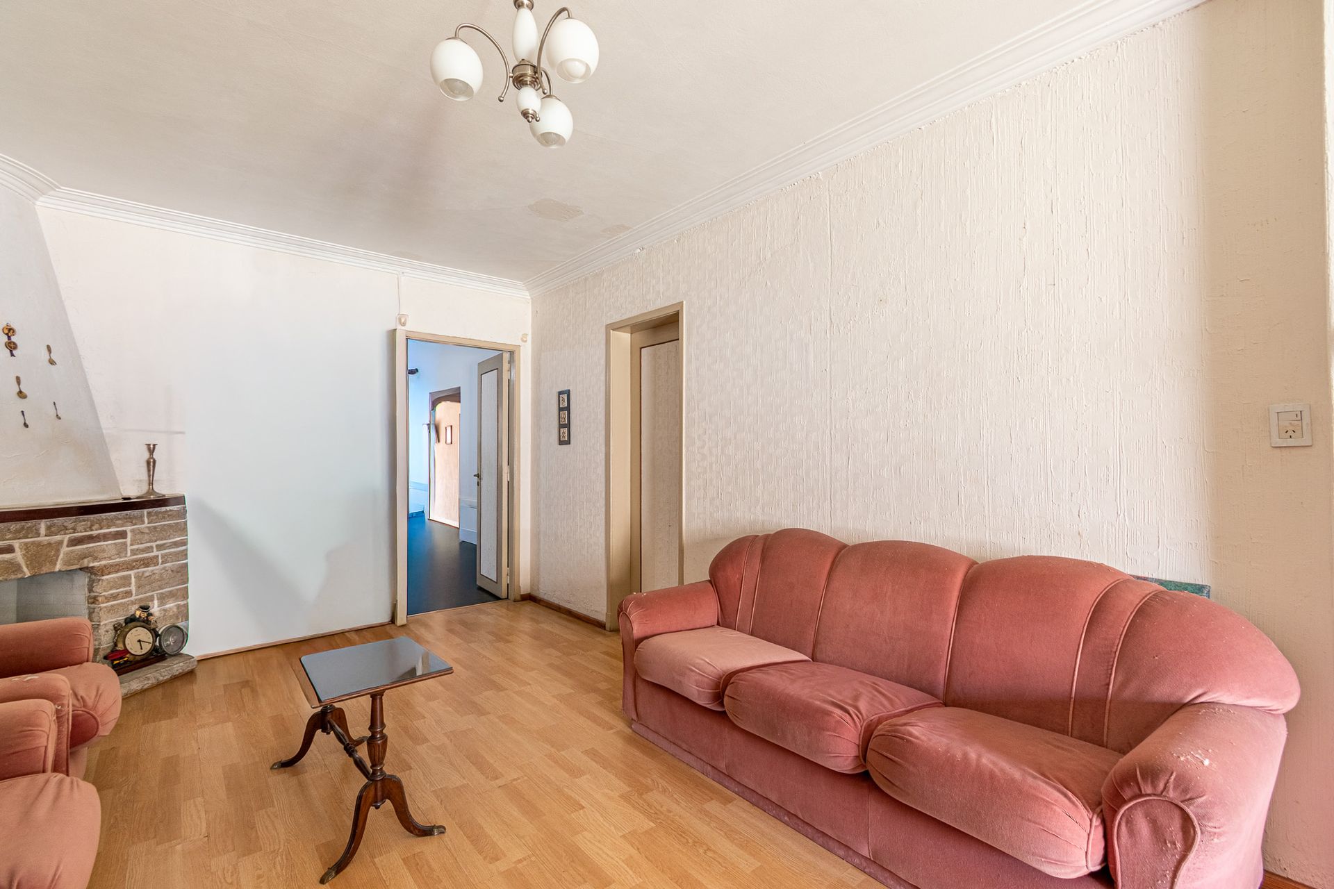 Venta Casa 4 Amb con Jardin y Quincho en Martinez