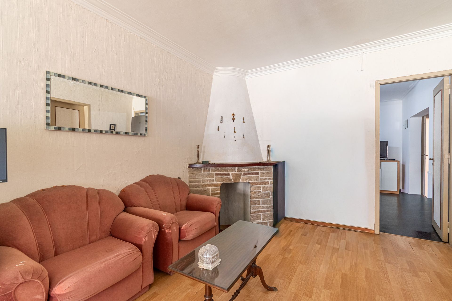 Venta Casa 4 Amb con Jardin y Quincho en Martinez