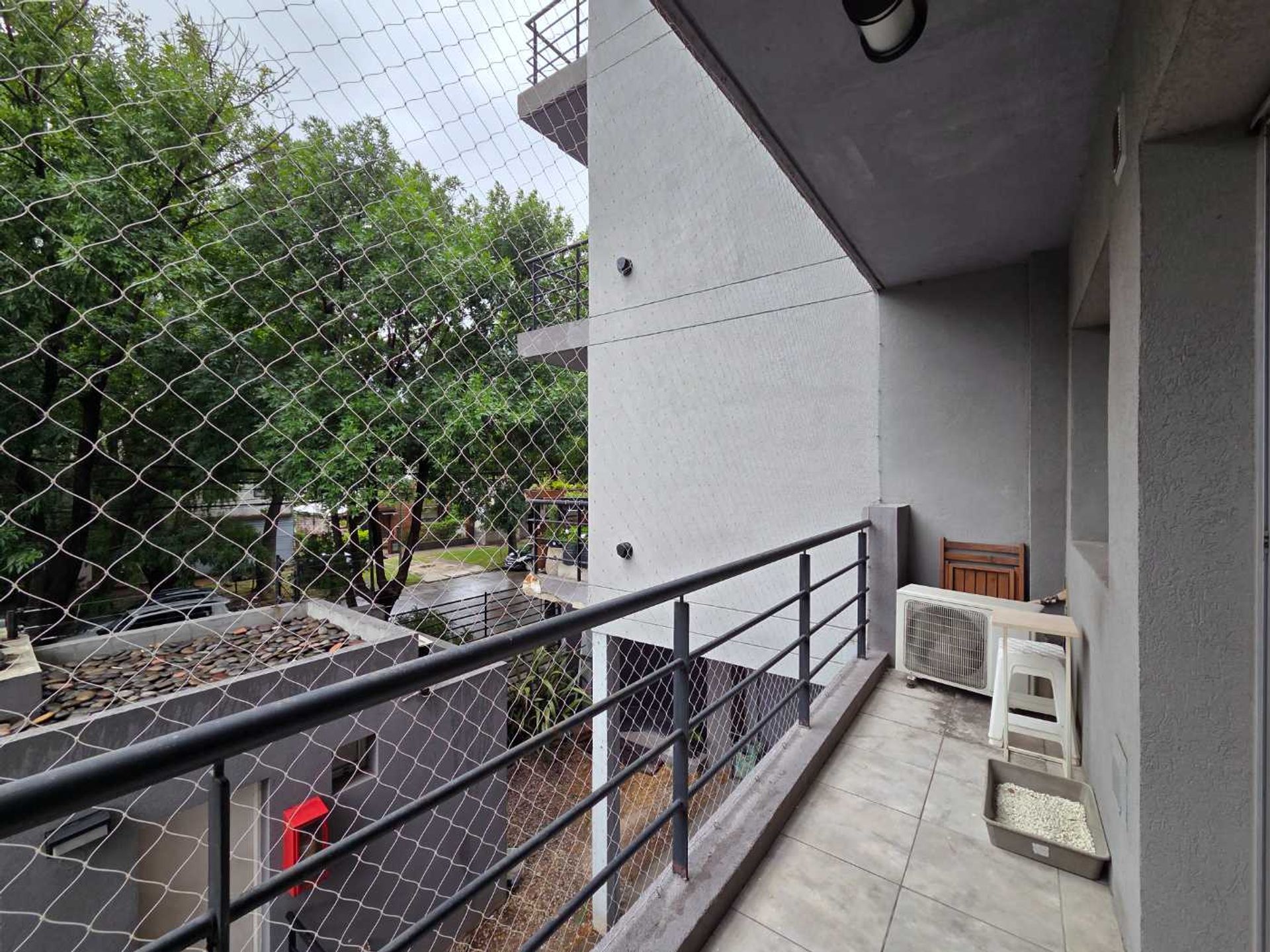 Venta Monoambiente Y Cochera Tigre Apto Credito