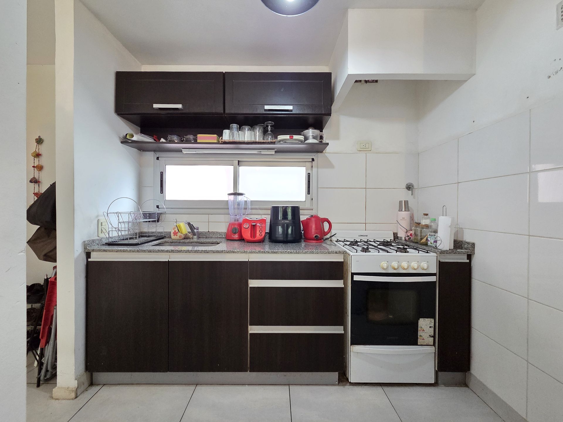 Venta Monoambiente Y Cochera Tigre Apto Credito