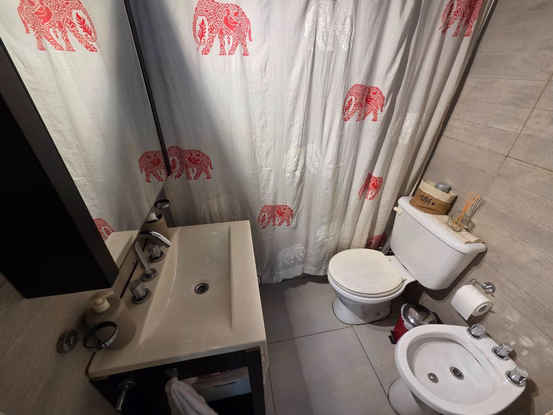 Venta Monoambiente Y Cochera Tigre Apto Credito