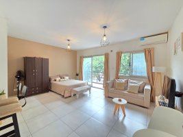 Venta Monoambiente Y Cochera Tigre Apto Credito