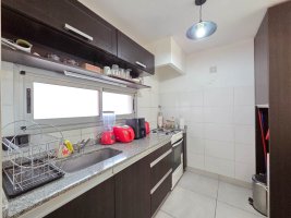 Venta Monoambiente Y Cochera Tigre Apto Credito