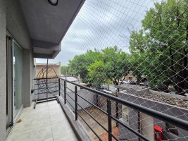 Venta Monoambiente Y Cochera Tigre Apto Credito