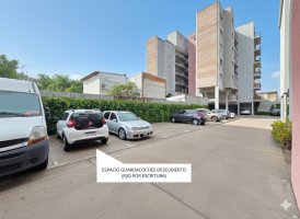 Venta Monoambiente Y Cochera Tigre Apto Credito