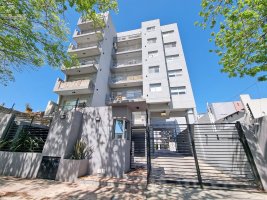 Venta Monoambiente Y Cochera Tigre Apto Credito