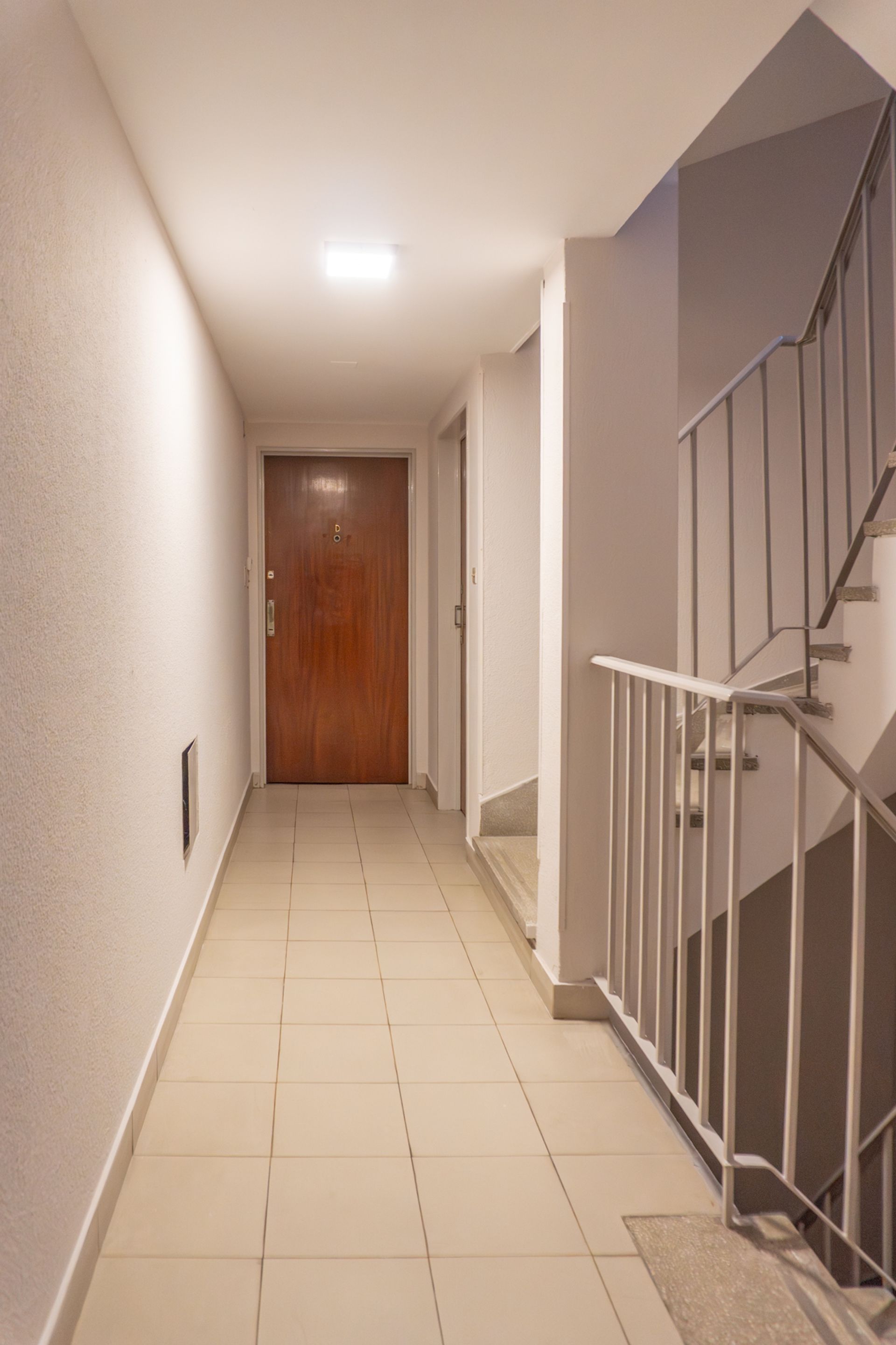 Juan de Garay 2400. 8 Piso.3 Amb .Balcon Olivos.