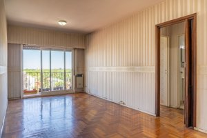 Juan de Garay 2400. 8 Piso.3 Amb .Balcon Olivos.