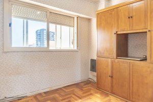 Juan de Garay 2400. 8 Piso.3 Amb .Balcon Olivos.