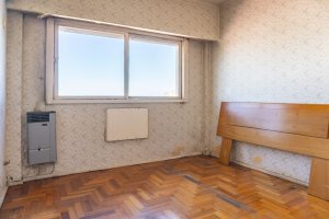 Juan de Garay 2400. 8 Piso.3 Amb .Balcon Olivos.