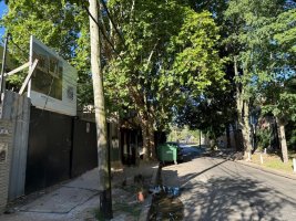 Venta Punta Chica, Duplex Con Jardín Y Pileta