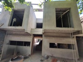 Venta Punta Chica, Duplex Con Jardín Y Pileta