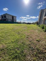 Lote 636m² Salida a Laguna en Santa Ana Villanueva