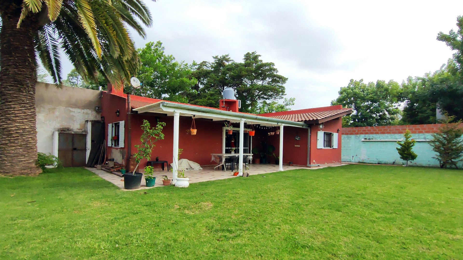 Venta 2 Casas De 5 Y 3Amb | B° La Bota | Benavídez