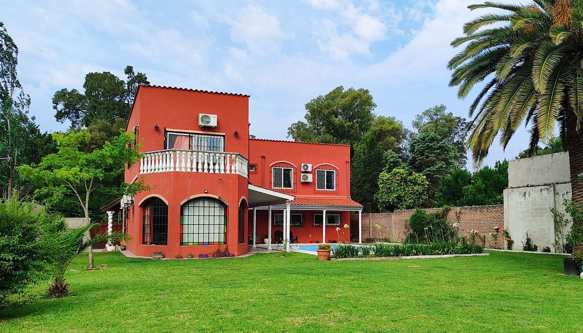 Venta 2 Casas De 5 Y 3Amb | B° La Bota | Benavídez