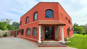 Venta 2 Casas De 5 Y 3Amb | B° La Bota | Benavídez