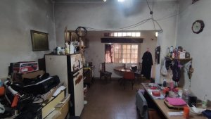 Venta Casa Y Local A Reciclar En Villa Adelina